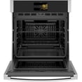 thumbnail image 2 of GE PKS7000SNSS 27 Inch Smart Built-In Electric Single Wall Oven with Convection, 2 of 5