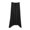 Black, variant on yillto Womens Lounge Maxi Skirts High Elastic Waist Pleated Soft Comfy Loose Causal Flowy Long Skirt