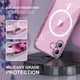 thumbnail image 5 of Funda magnética para iPhone 16 con protectores de pantalla Choiche, 5 of 7
