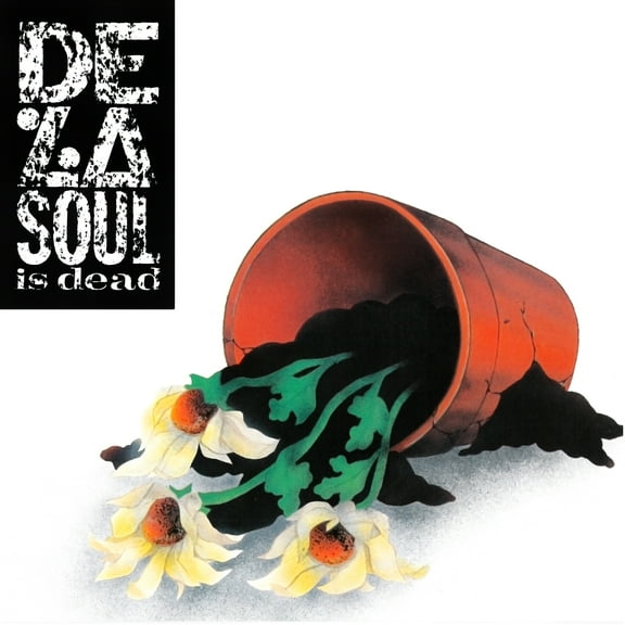 De la Soul - De La Soul is Dead - Music & Performance - Vinyl