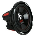 thumbnail image 1 of Boss Phantom 12 Inch 2300 Watt Max Power Car Audio Subwoofer with DVC Power, 1 of 5