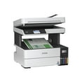 thumbnail image 4 of Epson EcoTank Pro ET-5150 Wireless Color All-in-One Supertank Printer with Scanner, Copier, Plus Auto Document Feeder, 4 of 13