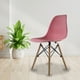 thumbnail image 4 of Set de 4 Sillas de Comedor Mundo In Eames Rosa, 4 of 8