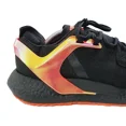 thumbnail image 4 of ADIDAS Chaussures ALPHATORSION BOOST Taille 10 Noir Iridescent Course FW9548, 4 of 6