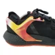 thumbnail image 4 of Adi-das Shoes ALPHATORSION BOOST Mens Size 10 Black Iridescent Running FW9548, 4 of 6