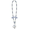 Beistle 57268 Beads with Oktoberfest Mug and Banner Bead, 39-Inch