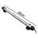 thumbnail image 5 of Led Aquarium Lighting, Aquarium Diving Lamps With Timer, Color Change Underwater Light, 5 of 5
