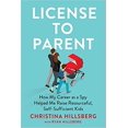 thumbnail image 1 of Licence de Parent Couverture Rigide 2021 par Christina Hillsberg, 1 of 1
