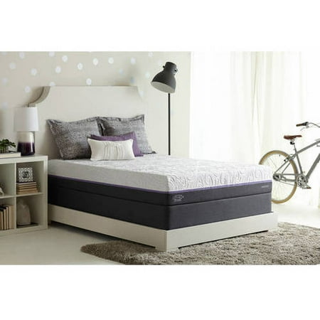 Sealy Optimum Posturepedic Radiance Gold Cushion Firm Mattress Sealy Optimum Posturepedic Radiance Gold Cushion Firm Mattress