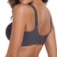 thumbnail image 3 of Brasier sin Varillas Mujer Sujetador Push-up Cómodo, sin Costuras y con Aros para Mujer Mediana, 3 of 4