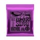 thumbnail image 1 of Cuerdas de guitarra eléctrica Super Slinky Nickel Wound 2220 para bajo (2220), 1 of 2