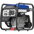 thumbnail image 1 of Efurden 4400-Watt Portable Inverter Generator, Gas Powered Generator for Emergency Home Backup, Outdoor Camping, RV Ready, EPA Compliant, 1 of 8