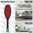 thumbnail image 5 of Superio  Dual Lint Brush, 5 of 5