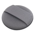 thumbnail image 1 of Aplicador De Cera De Microfibra Reutilizable Para Coche, Almohadilla De Pulido De Cera Redonda, Aplicador De Cera Portátil Para Coche, Esponja De Espuma Para Pulido Y Encerado De Coche Vogacara VI002698-00, 1 of 6