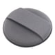 thumbnail image 1 of Aplicador De Cera De Microfibra Reutilizable Para Coche, Almohadilla De Pulido De Cera Redonda, Aplicador De Cera Portátil Para Coche, Esponja De Espuma Para Pulido Y Encerado De Coche matsuzay VI002698-00, 1 of 6