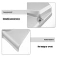 thumbnail image 3 of FUTUREORYY 1Pack Sleek Chain Cover For Motorbike Front Mudguard Atv And Dirt Bikes, 3 of 7