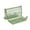 Green, variant on Multifunctional Metal Spoon Rest with Lid Holder, Heat-Resistant Pot Lid Rest, Anti-Rust Spatula Holder While Cooking for Stovetop and Kitchen Counter, 1 Pcs, 7.16x5.35x8.85"