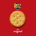 thumbnail image 6 of RITZ Fresh Stacks Roasted Garlic, Zesty Herb & Original Crackers Snack Variety Pack, 11.8 Oz Multi Pack Crackers ,Variety Pack with Bowl by OMA., 6 of 6