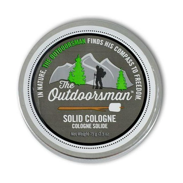 WALTON WOOD FARM OUTDOORSMAN Eau de COLOGNE Unie - Lot de 2