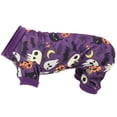 thumbnail image 4 of Disfraces de Halloween para perros, Festival, ropa de vestir para mascotas, ropa divertida y peculiar para perros, camisetas para perros (S), 4 of 5