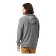 thumbnail image 2 of Alternative - New - NIB - Eco-Teddy Outdoor Quarter-Zip Hoodie, 2 of 4