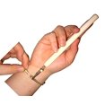 thumbnail image 1 of - Jewelry Helper - Bracelet Helper - Bracelet Fastener - White, 1 of 1