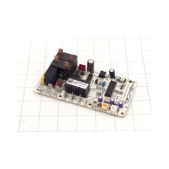 Midea Main control board Residential AC 17120300000457