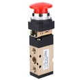 thumbnail image 2 of Mechanical Valve, Necessary Be Of  Conducive Eye-catching Universal Ubiquitous  For Indoor, 2 of 8