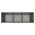 thumbnail image 5 of vidaXL Raised Bed 120x40x38 cm Polypropylene, 5 of 5