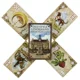 thumbnail image 2 of Lenormand-baraja de adivinación del destino en inglés, cartas de adivinación, juegos de Borad, estilo antiguo, A 38, 2 of 5