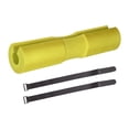 thumbnail image 1 of Almohadilla para sentadillas con barra Strade Fareast Limited Amarillo, 1 of 8