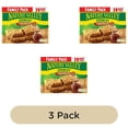 thumbnail image 2 of Nature Valley Crunchy Maple Syrup Cereal Bars Family Pack 10 x 42g, British Import (Pack of 3), 2 of 5