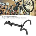thumbnail image 3 of Bike Wall Hanger, Save Space Wall Bike Storage Hook Steel  for Indoor, 3 of 8