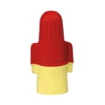 thumbnail image 1 of Conector de cable 3M Performance Plus R/Y, paquete de 100, 1 of 9