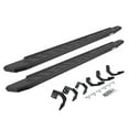 thumbnail image 4 of Go Rhino 69629980T RB30 Running Boards with Mounting Bracket Kit For Ram 15-18 1500, Ram 19-23 1500 Classic (Extended Cab Pickup), 4 of 7
