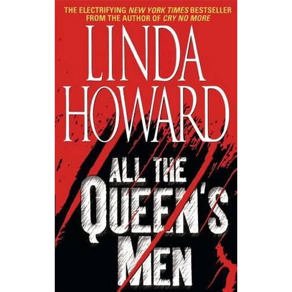 Pre-Owned All the Queen's Men (Hardcover) 0671034413 9780671034412