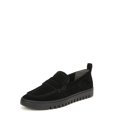 thumbnail image 1 of Mocasín Uptown para Mujer Vionic en Gamuza Negra Talla 10 W, 1 of 9