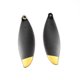 thumbnail image 4 of 8 Piezas Cw Ccw De Repuesto Para Parrot 4K - Oro Sunnimix Propulsor de RC Quadcopter, 4 of 8