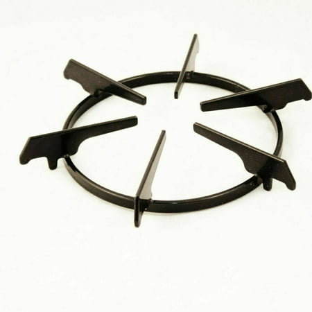 

Frigidaire 316055800 Range Burner Grate OEM.NOT Fake