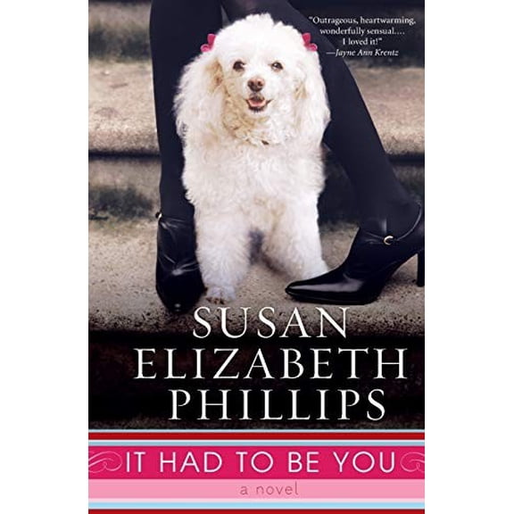 Pre-Owned It Had to Be You Paperback