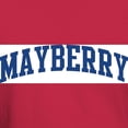 thumbnail image 3 of CafePress - MAYBERRY Men's Value T Shirt - Men's Classic Graphic Cotton T-Shirt, 3 of 4