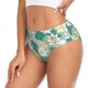 thumbnail image 2 of Balery Lotus Flower1 Ropa Interior de Algodón para Mujer con Dibujo – Braguitas Cómodas y Elásticas, Estilo Clásico-Small, 2 of 6
