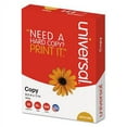 thumbnail image 2 of Universal Copy Paper, 92 Bright, 20lb, 8.5 x 11, White, 500 Sheets/Ream, 10 Reams/Carton (21200), 2 of 5