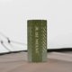 thumbnail image 1 of Funda protectora para tanque de gasolina, estuche anticaída para bidones de gasolina, funda protectora metálica para bidones de gasolina para acampar al aire libre, 1 of 8