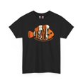 thumbnail image 2 of DJH Apparel | Finding Jesus Christian Unisex T-shirt, 2 of 5