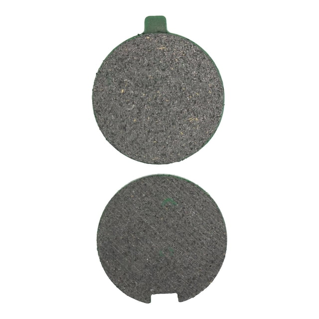Balata Delantera Set Vento Crossmax 200 (20-21) (Wstd)