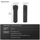 thumbnail image 1 of For DJI Osmo Pocket 3 Hard Case Portable Protective Bag Accessories, 1 of 5