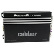 Power Acoustik RE4-2000D 2000 Watt 4-Channel Car Stereo Amplifier Amp
