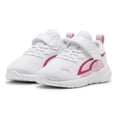 thumbnail image 5 of Tenis Deportivo Puma All Day Active AC+PS Rosa 387387 18 para Niña 20CM, 5 of 5