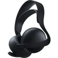 thumbnail image 2 of PlayStation PULSE Elite Wireless Headset with MightySkins Custom Decal Skin Voucher - Midnight Black, 2 of 4